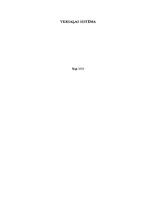 Eseja 'Versaļas sistēma', 1.