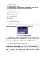 Paraugs 'Gaismas ātruma mērīšana', 2.