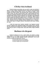 Referāts 'Budisms', 4.