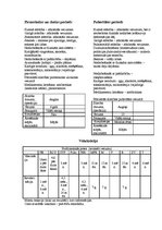 Prakses atskaite 'Pediatrisko pacientu aprūpes plāns māsām', 4.