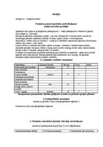 Prakses atskaite 'Pediatrisko pacientu aprūpes plāns māsām', 5.