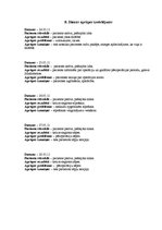 Prakses atskaite 'Pediatrisko pacientu aprūpes plāns māsām', 16.