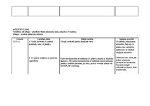 Prakses atskaite 'Pediatrisko pacientu aprūpes plāns māsām', 27.