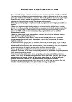 Prakses atskaite 'Pediatrisko pacientu aprūpes plāns māsām', 35.