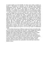 Eseja 'Manas pārdomas par Ē.Eriksona grāmatu "Identitāte: jaunība un krīze"', 4.