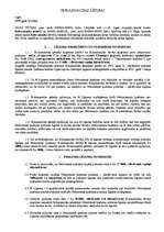 Paraugs 'Rokas naudas līgums (iegādājoties nekustamo īpašumu)', 1.