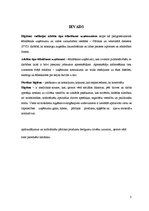 Prakses atskaite 'Ēdināšanas uzņēmuma sanitāri - higiēniskais novērtējums', 3.