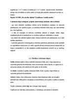 Prakses atskaite 'Ēdināšanas uzņēmuma sanitāri - higiēniskais novērtējums', 7.