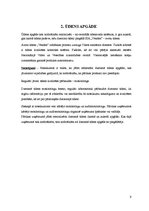 Prakses atskaite 'Ēdināšanas uzņēmuma sanitāri - higiēniskais novērtējums', 9.