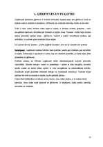 Prakses atskaite 'Ēdināšanas uzņēmuma sanitāri - higiēniskais novērtējums', 13.