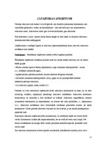 Prakses atskaite 'Ēdināšanas uzņēmuma sanitāri - higiēniskais novērtējums', 21.