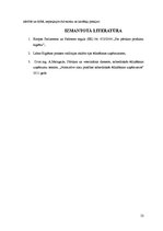 Prakses atskaite 'Ēdināšanas uzņēmuma sanitāri - higiēniskais novērtējums', 22.