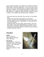 Referāts 'Plīvurpūce', 4.