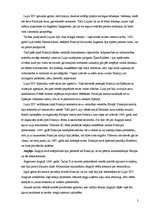 Konspekts '17.-18.gadsimta politiskās cīņas un monarhiju kari Eiropā. Absolūtisms', 3.