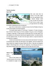 Referāts 'Tourism Situation in Brazil', 9.