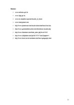 Referāts 'Tourism Situation in Brazil', 11.