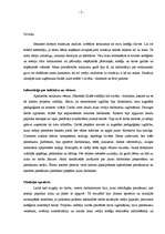 Referāts 'Problēmsituācija, tās apskats un risinājums', 2.