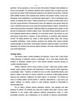 Referāts 'Problēmsituācija, tās apskats un risinājums', 3.