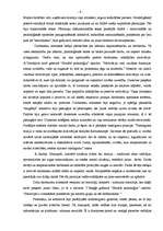 Referāts 'Problēmsituācija, tās apskats un risinājums', 4.