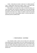 Referāts 'Nepilngadīgas personas statuss kriminālprocesā', 9.