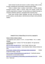 Referāts 'Nepilngadīgas personas statuss kriminālprocesā', 22.