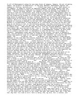 Eseja 'Imagery in Shakespeares Macbeth', 1.