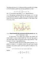 Referāts 'Pārejas procesi. Komutācijas likumi. Mehāniskie viļņi. Elektromagnētiskie viļņi', 17.