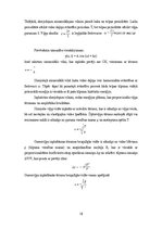 Referāts 'Pārejas procesi. Komutācijas likumi. Mehāniskie viļņi. Elektromagnētiskie viļņi', 18.