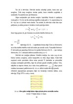 Referāts 'Pārejas procesi. Komutācijas likumi. Mehāniskie viļņi. Elektromagnētiskie viļņi', 20.