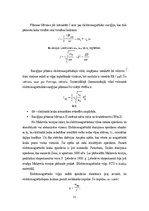 Referāts 'Pārejas procesi. Komutācijas likumi. Mehāniskie viļņi. Elektromagnētiskie viļņi', 23.