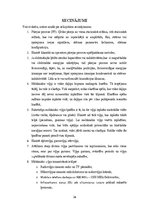 Referāts 'Pārejas procesi. Komutācijas likumi. Mehāniskie viļņi. Elektromagnētiskie viļņi', 26.