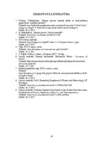 Referāts 'Pārejas procesi. Komutācijas likumi. Mehāniskie viļņi. Elektromagnētiskie viļņi', 28.