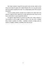 Konspekts 'Hērakleits', 2.