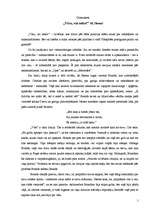 Eseja '"Visu, vai neko!" (H.Ibsens)', 1.