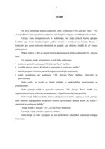 Prakses atskaite 'Mārketinga prakses atskaite VAS "Latvijas Pasts"', 2.