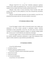 Prakses atskaite 'Mārketinga prakses atskaite VAS "Latvijas Pasts"', 4.