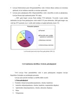 Prakses atskaite 'Mārketinga prakses atskaite VAS "Latvijas Pasts"', 5.