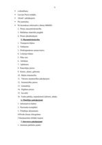 Prakses atskaite 'Mārketinga prakses atskaite VAS "Latvijas Pasts"', 8.