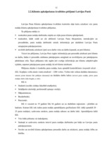 Prakses atskaite 'Mārketinga prakses atskaite VAS "Latvijas Pasts"', 11.