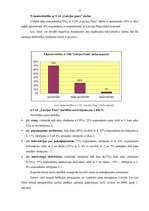 Prakses atskaite 'Mārketinga prakses atskaite VAS "Latvijas Pasts"', 16.