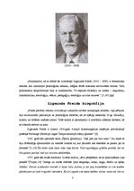 Referāts 'Z.Freida personības attīstības teorija', 3.