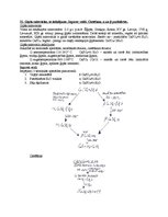 Konspekts 'Silikāti. Eksāmena jautājumu atbildes', 13.