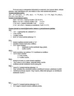 Konspekts 'Silikāti. Eksāmena jautājumu atbildes', 15.