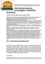 Konspekts 'Bezvadu internets Latvijā attīstās', 6.