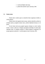 Referāts 'Fizisko aktivitāšu paradumi studentu ikdienā', 6.