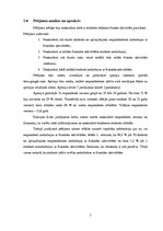 Referāts 'Fizisko aktivitāšu paradumi studentu ikdienā', 7.