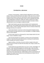 Referāts 'Trimdas literatūra', 3.