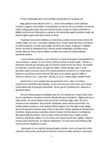 Referāts 'Trimdas literatūra', 5.