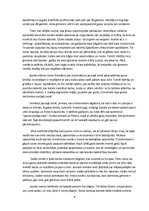 Referāts 'Trimdas literatūra', 6.