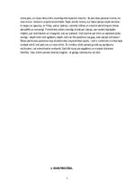 Referāts 'Trimdas literatūra', 7.